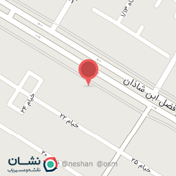 عکس کبابی ترنج