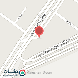 عکس خودپرداز بانک اقتصاد نوین