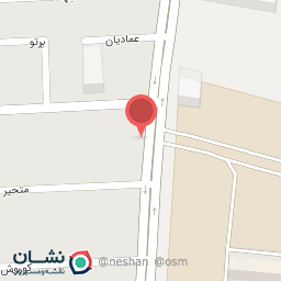 عکس رستوران قصر فرح آباد