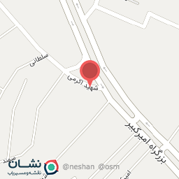 عکس فروشگاه سعادت