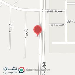 عکس چاپ گنجینه 