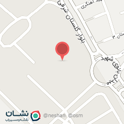 عکس مسجد حضرت فاطمه زهرا 