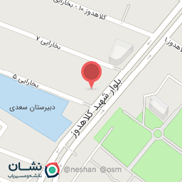 عکس اپتومتریست خوش سیما