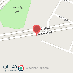 عکس تعمیرگاه توسلی