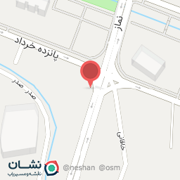 عکس الکتریکی امیری