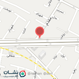 عکس اتو گالری نصر