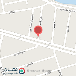 عکس دنیای هود اسکندری