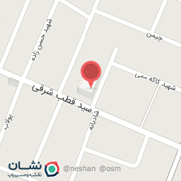 عکس مسجد چهار یار نبی