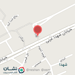 عکس زورخانه شهید همه کسی