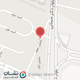 عکس دفتر بیمه زندگی خاورمیانه