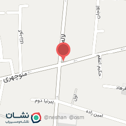 عکس فروشگاه کیف و چمدان