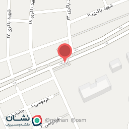 عکس محل میوه فروشان وانتی