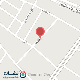 عکس مرغ فروشی برادران احمدی