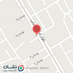 عکس مشاوره املاک مهدی