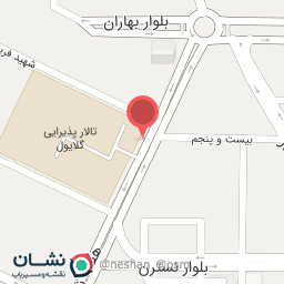 عکس خودپرداز بانک سپه