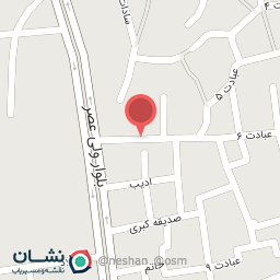 عکس کلینیک زیبایی دکتر عباسی