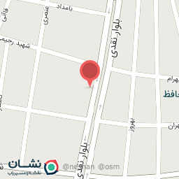 عکس باتری فروشی نعیم