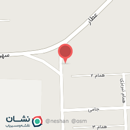 عکس هایپرمارکت طاها