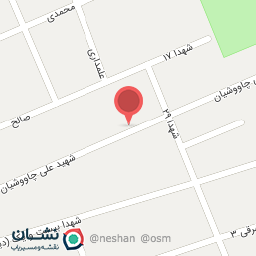 عکس دبیرستان دخترانه راه دانش