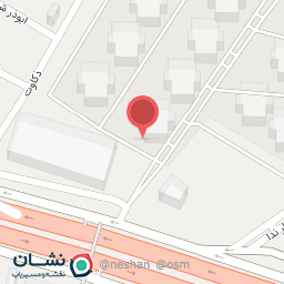 عکس برج مسکونی ۲