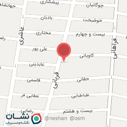 عکس فروشگاه لوازم لوکس منزل امید