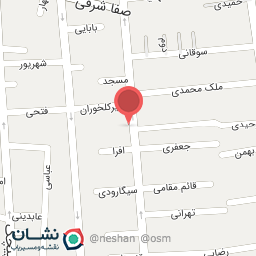 عکس سوپرمارکت فرید