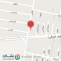 عکس پروتئین لند گوشتیران