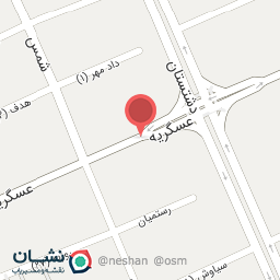 عکس سالن زیبایی آدیش اصفهان