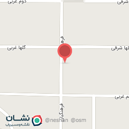 عکس ارزانسرای چهل گیس