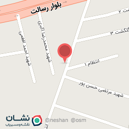 عکس MDF معرفت