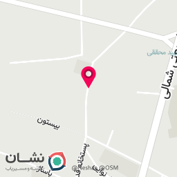 عکس سولار سیستم سهند 