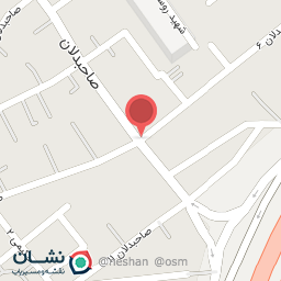 عکس خدمات خودرویی پرشین تکنیک