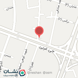 عکس صدرا پلیمر اسپادانا شعبه آسنجان