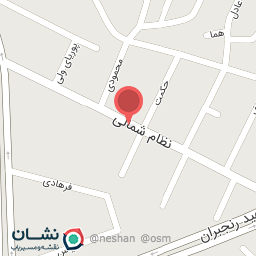 عکس سوپر مارکت سلامت