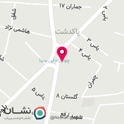 عکس گالری کفش محسن