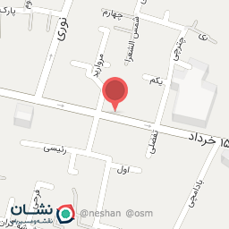 عکس پارک خرید نهران