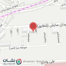 عکس سرویس بهداشتی مسجد