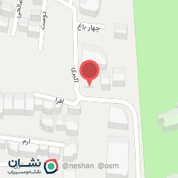 عکس داروخانه دکتر نوشیندخت سادات ناصری