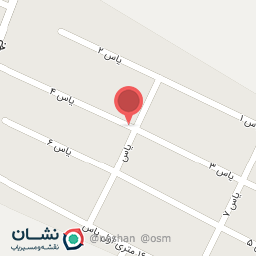 عکس شهرک بهار یاس