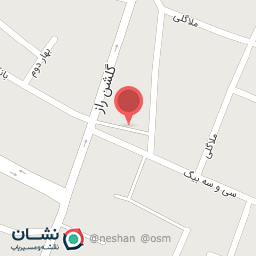 عکس فروشگاه برفین پوش