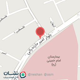 عکس منطقه 9 عملیات انتقال گاز