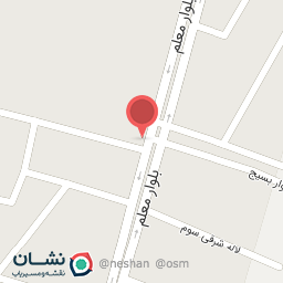 عکس نانوایی سنگکی