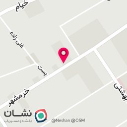 عکس آتلیه معماری اشکان