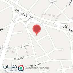 عکس تعمیرگاه تخصصی شتاب