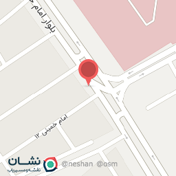 عکس رستوران و بیرون بر بهار