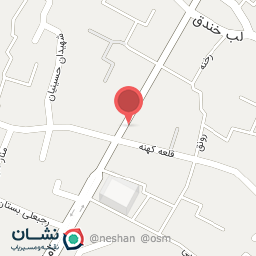 عکس کافه مو