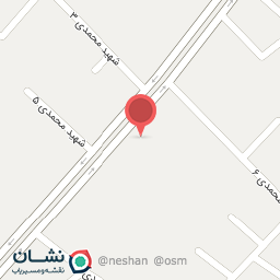 عکس فروشگاه همیشه تخفیف شهروند