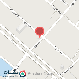 عکس پایانه غیرنقدی بانک ملت