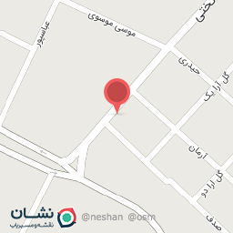 عکس دفتر اسناد رسمی شماره یک (علی بیگی) 