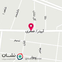 عکس آرایشگاه خانه استایل